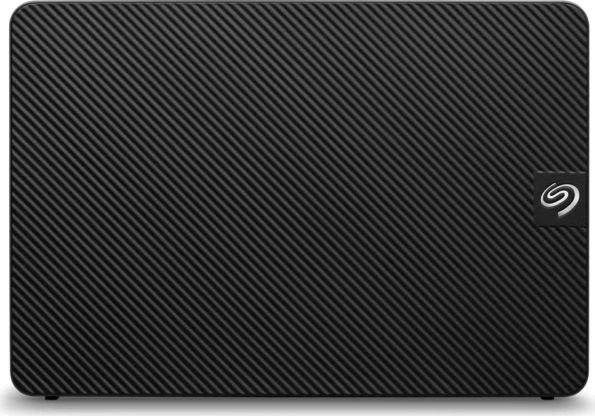 Seagate Expansion Desktop 24TB (3,5", USB 3.0) Seagate Expansion Desktop 24TB (3,5", USB 3.0)
