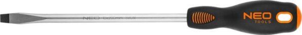 Neo Tools 04-016 8.0 x 200mm csavarhúzó Neo Tools 04-016 8.0 x 200mm csavarhúzó
