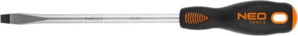 Neo Tools 04-015 6.5 x 150mm csavarhúzó Neo Tools 04-015 6.5 x 150mm csavarhúzó