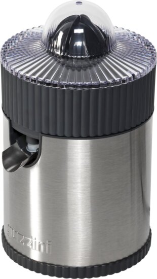 Guzzini Sous Chef 148200184 citrusprés, 100W, szürke Guzzini Sous Chef 148200184 citrusprés, 100W, szürke