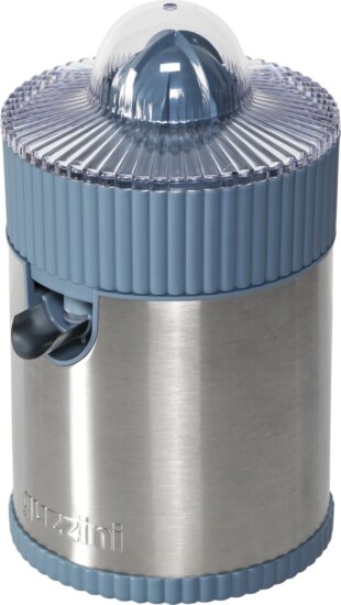 Guzzini Sous Chef 148200210 citrusprés, 100W, sötétkék Guzzini Sous Chef 148200210 citrusprés, 100W, sötétkék