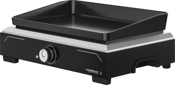 Campingaz Plancha Electric 1 XD asztali grill, 2500W Campingaz Plancha Electric 1 XD asztali grill, 2500W