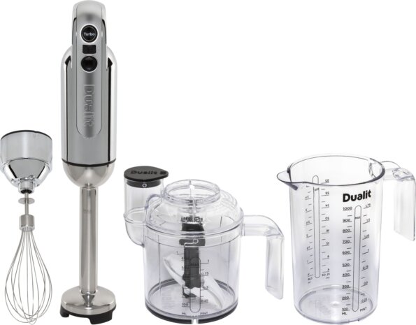 Dualit DU-88930 botmixer szett, 700W