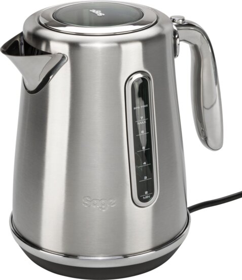 Sage SKE735BSS vízforraló, 1,7 l