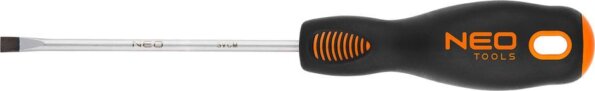 Neo Tools 04-012 4.0 x 100mm csavarhúzó