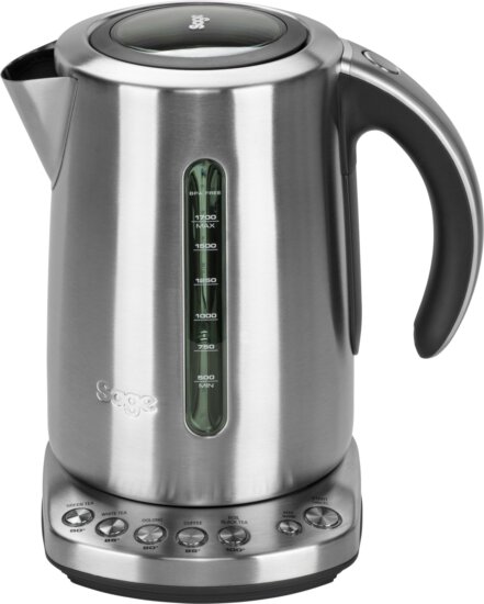 Sage The Smart Kettle SKE825 vízforraló, 1,7 l Sage The Smart Kettle SKE825 vízforraló, 1,7 l