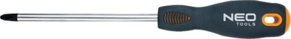 Neo Tools 04-007 PH2 x 150mm csavarhúzó Neo Tools 04-007 PH2 x 150mm csavarhúzó