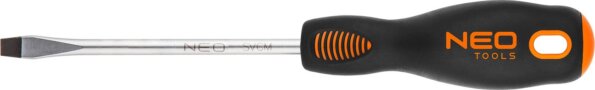 Neo Tools 04-002 6.5 x 125mm csavarhúzó Neo Tools 04-002 6.5 x 125mm csavarhúzó