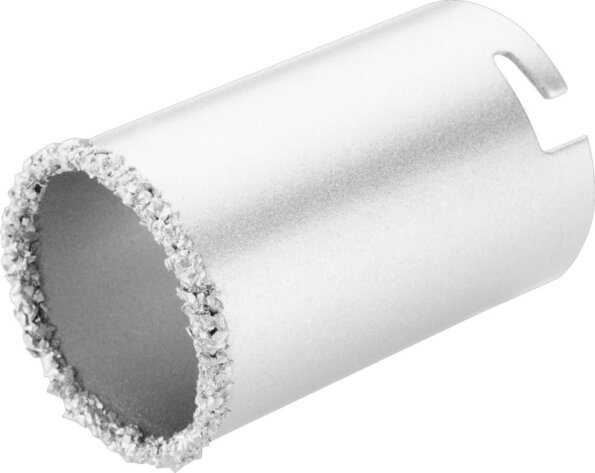 Verto 60H904 gyémánt szemcsés körkivágó, 43mm Verto 60H904 gyémánt szemcsés körkivágó, 43mm