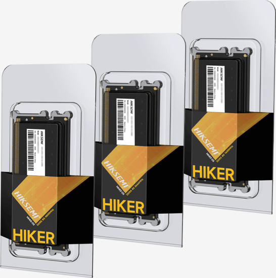 HikSEMI 8GB / 2666MHz (DDR4, SODIMM) HikSEMI 8GB / 2666MHz (DDR4, SODIMM)