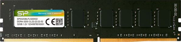 Silicon Power 4GB / 2666MHz (DDR4, DIMM) Silicon Power 4GB / 2666MHz (DDR4, DIMM)
