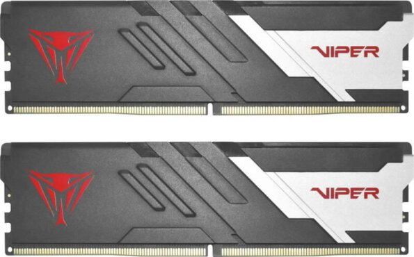 Patriot 32GB / 6000MHz Viper Venom (DDR5, Kit 2x16GB)