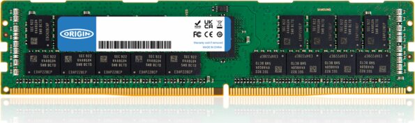 Origin Storage 32GB / 3200MHz (DDR4, RDIMM, ECC)