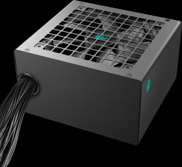 DeepCool GamerStorm PF750X (750W, 80Plus® Bronze, ATX)
