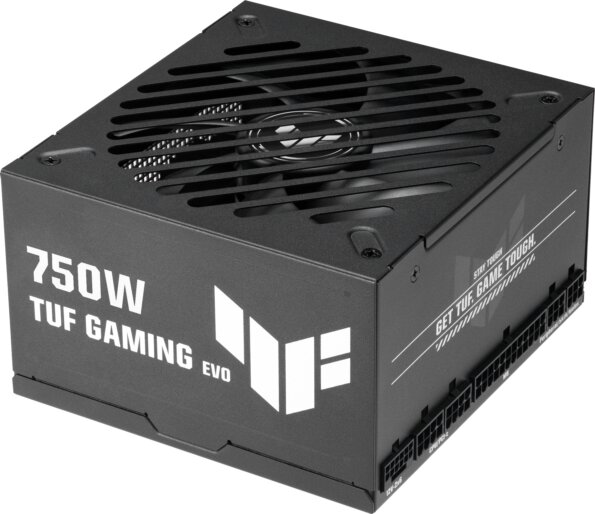Asus TUF Gaming Gold EVO (750W, 80Plus® Gold, ATX) Asus TUF Gaming Gold EVO (750W, 80Plus® Gold, ATX)
