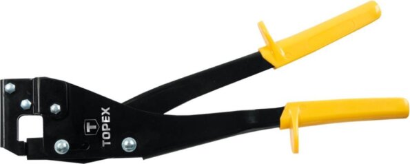 Topex 43E100 Peremezőfogó, 350mm Topex 43E100 Peremezőfogó, 350mm