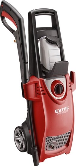 Extol Premium 8895200 magasnyomású mosó, 140 bar