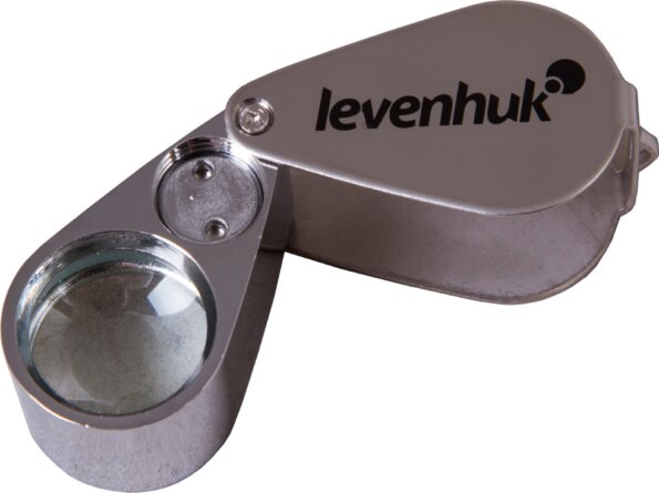 Levenhuk Zeno Gem M9 nagyító Levenhuk Zeno Gem M9 nagyító