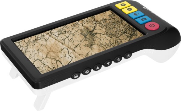 Levenhuk DTX DX50 digitális nagyító