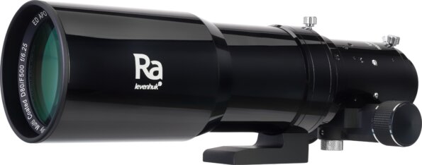 Levenhuk Ra R80 ED Doublet OTA Levenhuk Ra R80 ED Doublet OTA
