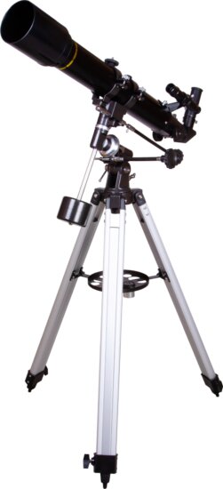 Levenhuk Skyline PLUS 70T teleszkóp