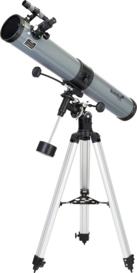 Levenhuk Blitz 76 PLUS teleszkóp Levenhuk Blitz 76 PLUS teleszkóp