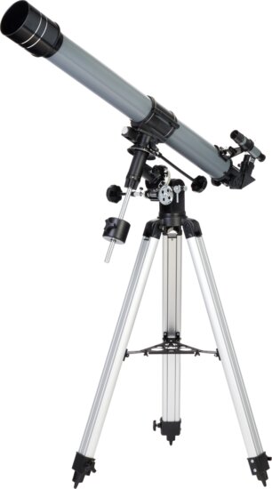 Levenhuk Blitz 70 PLUS teleszkóp