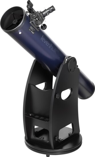 Levenhuk New Skyline PLUS 6" (150/1200) Dobson teleszkóp