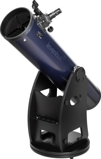Levenhuk New Skyline PLUS 8" (200/1200) Dobson teleszkóp
