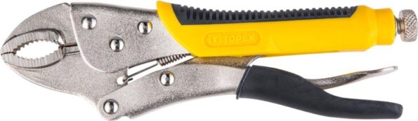 Topex 32D856 Patentfogó, 225mm Topex 32D856 Patentfogó, 225mm