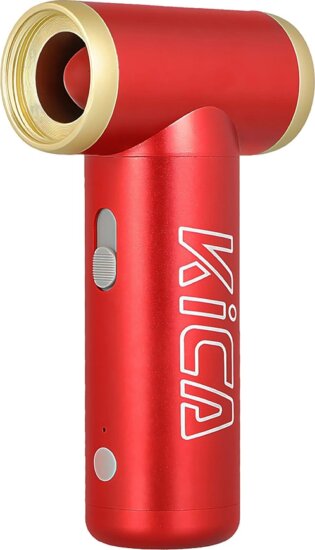 KiCA JetFan 2 FY3419 hordozható ventilátor KiCA JetFan 2 FY3419 hordozható ventilátor