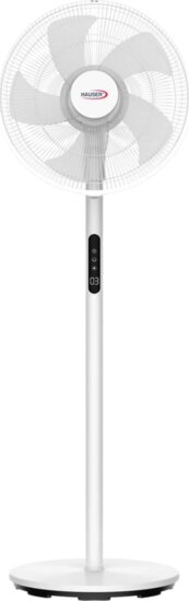 Hauser F-48R álló ventilátor, 40cm
