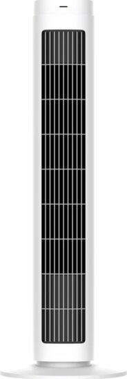 Hauser TF-76 oszlopventilátor, 76cm