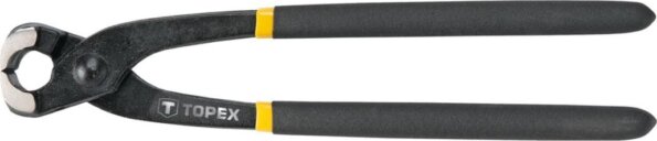 Topex 32D541 Rabitzfogó, 250mm Topex 32D541 Rabitzfogó, 250mm