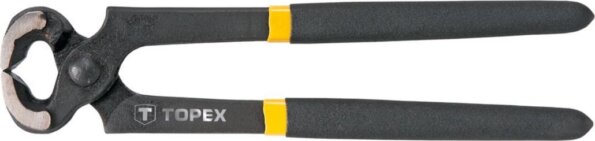 Topex 32D531 Harapófogó, 200mm Topex 32D531 Harapófogó, 200mm