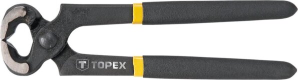 Topex 32D530 Harapófogó, 180mm Topex 32D530 Harapófogó, 180mm