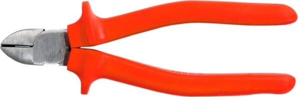 Topex 32D517 Oldalcsípőfogó, 160mm, 1000V Topex 32D517 Oldalcsípőfogó, 160mm, 1000V