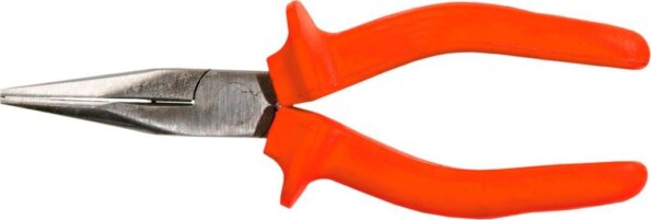 Topex 32D513 Telefonfogó, 160mm, 1000V Topex 32D513 Telefonfogó, 160mm, 1000V