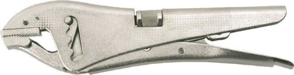 Topex 32D456 Patentfogó, 225mm, állítható