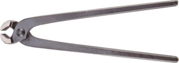 Top Tools 32D141 Rabitzfogó, 250mm Top Tools 32D141 Rabitzfogó, 250mm