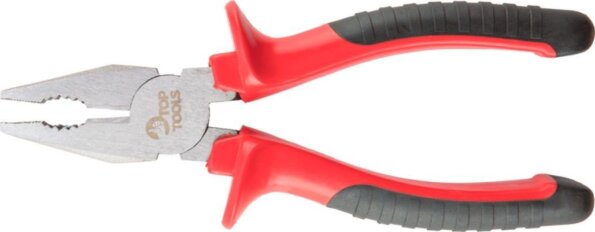 Top Tools 32D111 Kombináltfogó, 180mm Top Tools 32D111 Kombináltfogó, 180mm