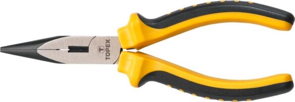 Topex 32D101 Telefonfogó, 160mm Topex 32D101 Telefonfogó, 160mm