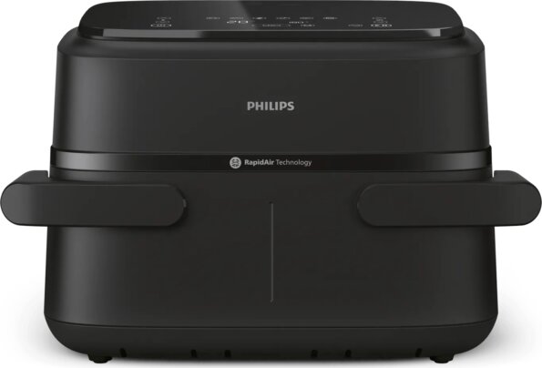 Philips Series 1000 NA150/00 forrólevegős sütő (7,1 l) Philips Series 1000 NA150/00 forrólevegős sütő (7,1 l)