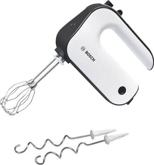 Bosch Styline MFQ4020 kézi mixer, 450W, fehér