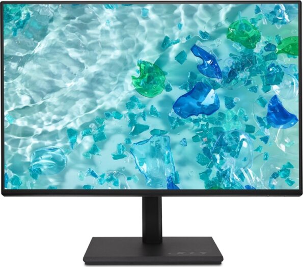 Acer Vero B247YGbmiprzx 23,8" Full HD IPS LED monitor