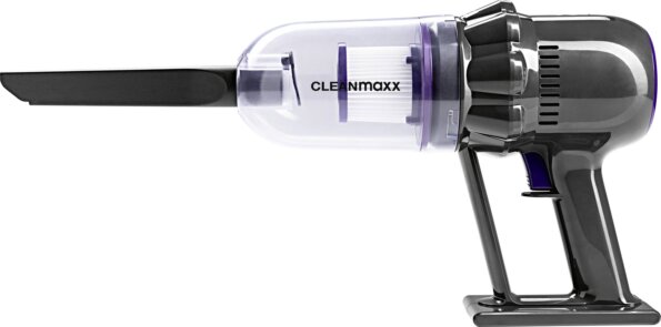 CleanMaxx 15059 akkus kézi porszívó
