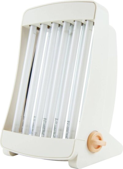 EFBE GB 906 arcbarnító, 90W EFBE GB 906 arcbarnító, 90W