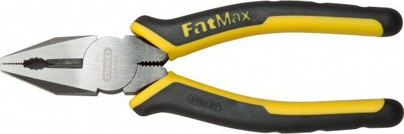 Stanley FatMax 089866 Kombináltfogó, 150mm Stanley FatMax 089866 Kombináltfogó, 150mm