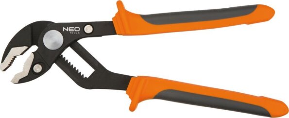 Neo Tools 01-204 Vízpumpafogó, 250mm Neo Tools 01-204 Vízpumpafogó, 250mm
