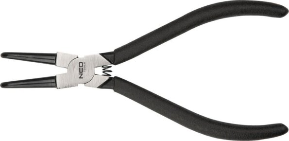 Neo Tools 01-044 Zégergyűrűfogó, 170mm Neo Tools 01-044 Zégergyűrűfogó, 170mm